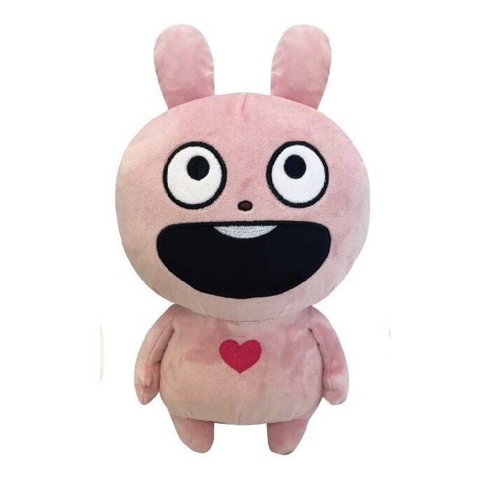 スタジオUG ラブラビット ぬいぐるみ | おもちゃ通販の