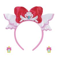名探偵プリキュア！ 変身プリチューム キュアミスティック アクセサリーセット