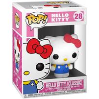 Pop! Sanrio ポップ！ サンリオ ハローキティ クラシックVer.【店舗のみ取り扱い商品一例】