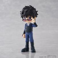 【予約受付商品】【BOX販売】PalVerse パルバース 名探偵コナンvol.3【出荷予定日：2026年10月16日】