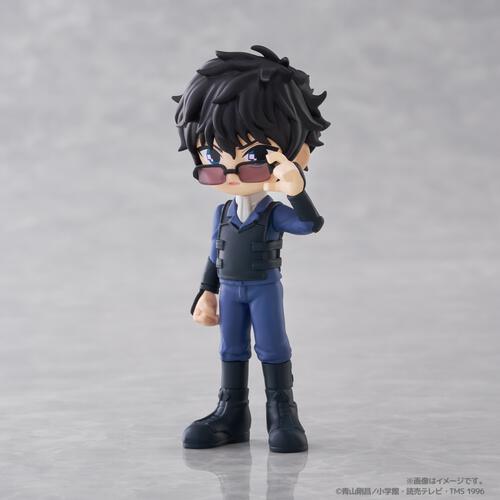【予約受付商品】【BOX販売】PalVerse パルバース 名探偵コナンvol.3【出荷予定日：2026年10月16日】