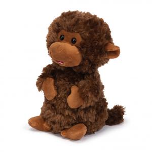 マイストーリー 話しかけてね！まねっこアニマル！モンキー トイザらス限定