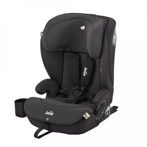 KATOJI カトージ Joie アイアバーナ シェール チャイルド＆ジュニアシート ロングユース R129適合 ドリンクホルダー付き 15ヵ月～12歳頃まで
