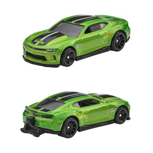 【予約受付商品】ホットウィール レジェンド マルチパック【出荷予定日：2026年3月14日】