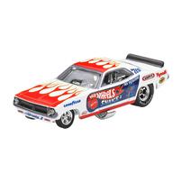 プレミアム 2パック  '72 プリマス クーダ FC /ロブ・ン・ピンクス