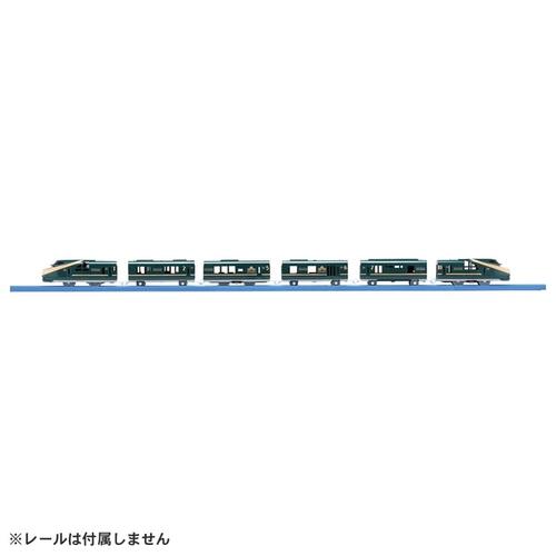【オンライン限定価格*】プラレール クルーズトレインDXシリーズ TWILIGHT EXPRESS瑞風