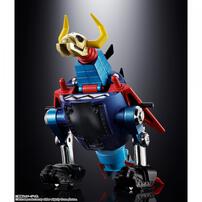 【予約受付商品】超合金 大空魔竜＆ガイキング【出荷予定日：2026年11月28日】