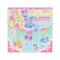 ちよがみ キミとアイドルプリキュア