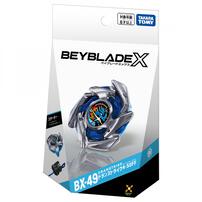 【予約受付商品】BEYBLADE X ベイブレードエックス BX-49 スターター ドランストライク4-50FF【出荷予定日：2026年5月16日】