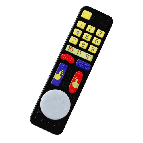 Baby Curiosity めちゃ押しリモコン