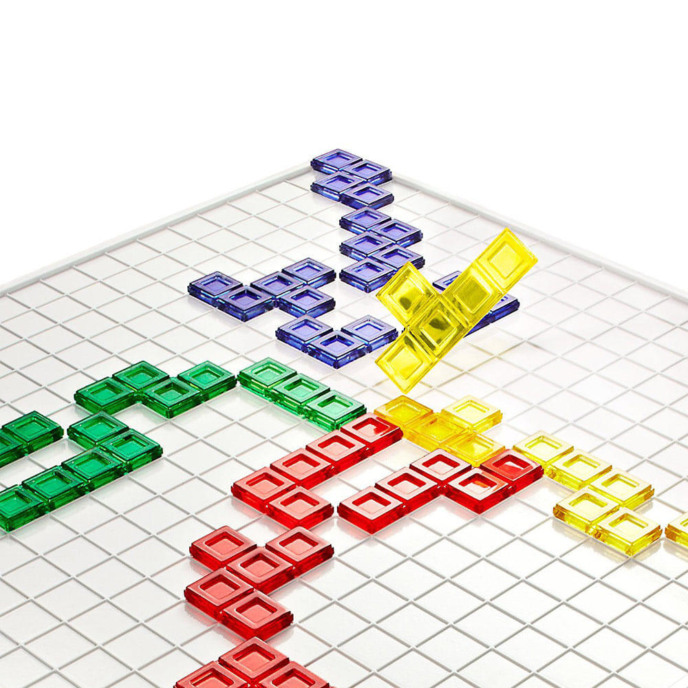 ブロックス Blokus テリトリー戦略ゲーム | Toys”R”Us – Japan 