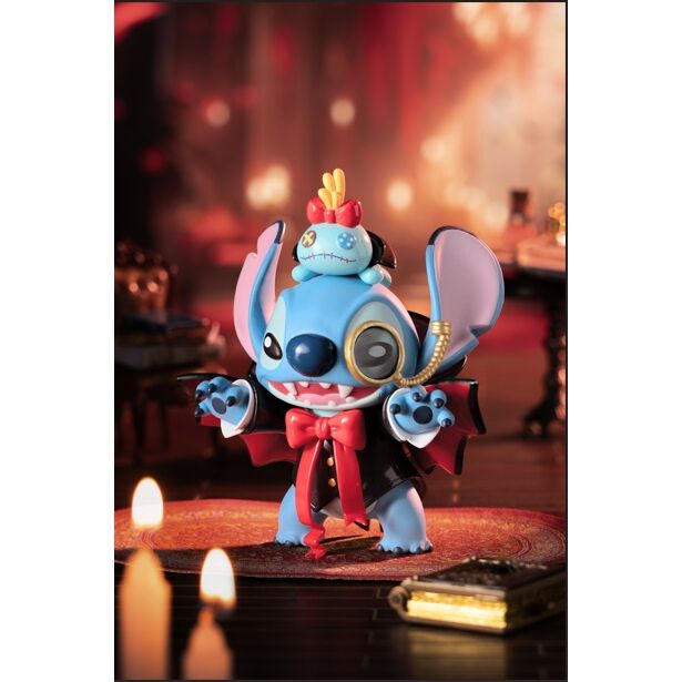 ディズニー スティッチ おちゃめ日記 2.0 シリーズ【種類ランダム