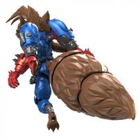 BLOKEES ブロキーズ ロケット・ラクーン マーベル