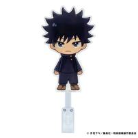 アクドール 呪術廻戦 伏黒 恵 