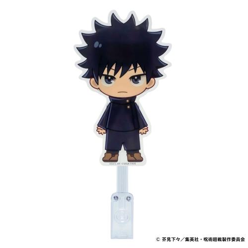 アクドール 呪術廻戦 伏黒 恵 