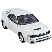 【予約受付商品】23 トヨタ セリカ GT－FOUR RC（トミカプレミアム発売記念仕様）【出荷予定日：2026年6月20日】