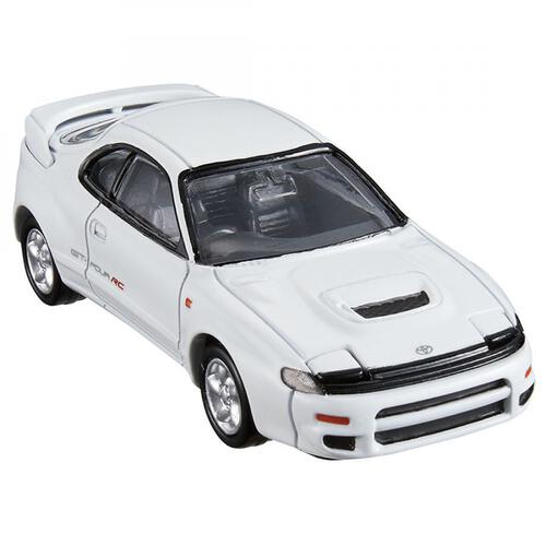 【予約受付商品】23 トヨタ セリカ GT－FOUR RC（トミカプレミアム発売記念仕様）【出荷予定日：2026年6月20日】