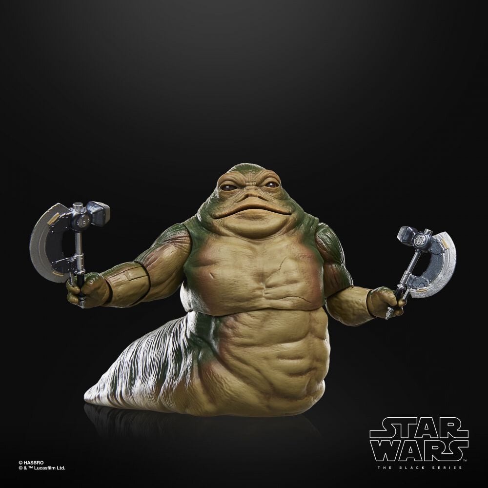 予約受付商品】スター・ウォーズ ブラックシリーズ スター・ウォーズ