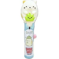 ポップアップス すみっコぐらし（ラムネ味）チュッパチャップス1本 【種類ランダム】食玩菓子 お菓子 キャンディ