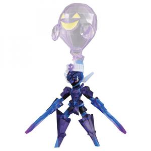 ポケモン モンコレ ゴーストテラスタルソウブレイズ