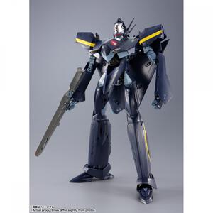 【予約受付商品】DX超合金 VF-17S ナイトメアステルスバルキリー（ガムリン木崎機）【出荷予定日：2026年3月31日】