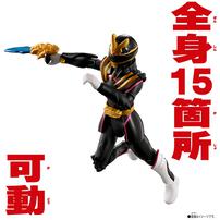 ナンバーワン戦隊ゴジュウジャー アクションヒーロー ゴジュウユニコーン