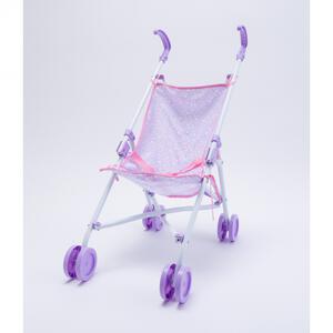 ベビーブラッシュ ドールバギー パープル トイザらス限定