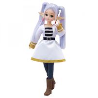 【予約受付商品】リカちゃん 人形 葬送のフリーレンリカちゃん【出荷予定日：2025年12月27日】