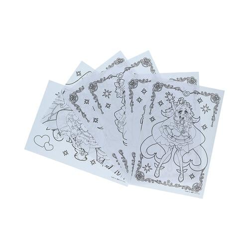 おえかきバッグセット 名探偵プリキュア！