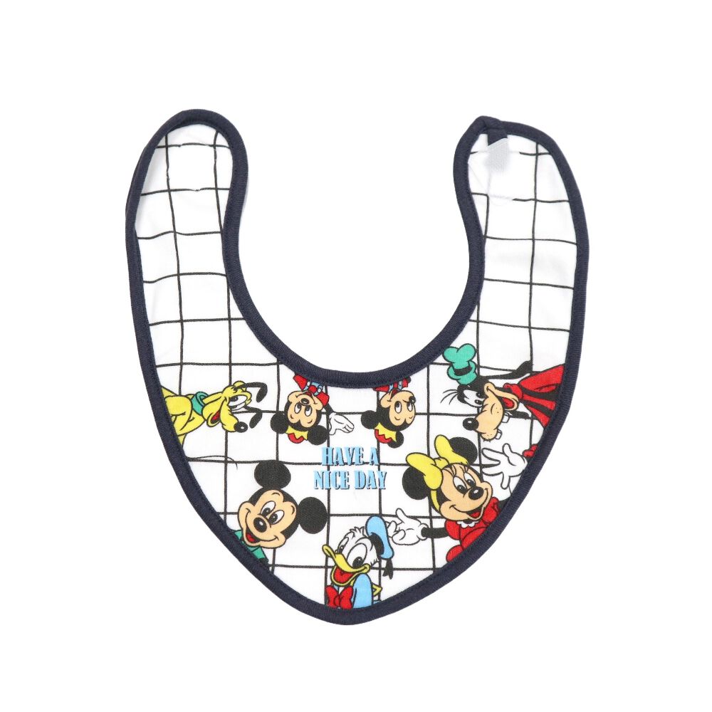 Disney ディズニー ミッキー スタイ 5枚組 | マタニティ・ベビー用品