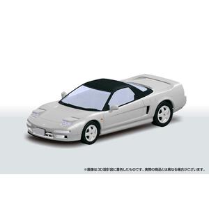 楽プラ スナップキット 1/32 ホンダ NA1 NSX(セブリングシルバー)