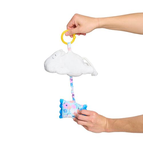 すやすやおやすみムーミン トイザらス限定