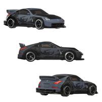 ホットウィール プレミアム ワイルド・スピード TOKYO DRIFT