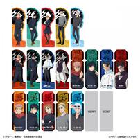 ブックマークコレクション 呪術廻戦 Vol.2【種類ランダム】