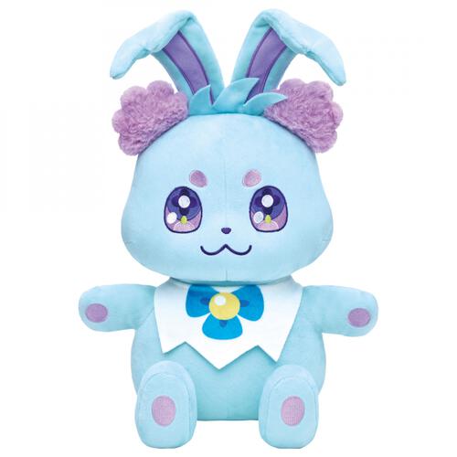 プリンセッション・オーケストラ まねっこおしゃべりナビーユ