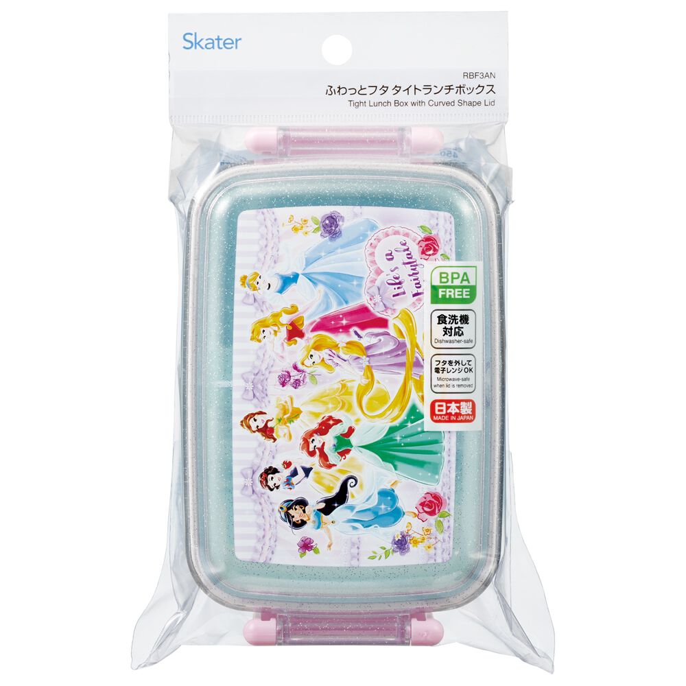 ランチボックス450ml プリンセス 26 | おもちゃ通販のトイザらス