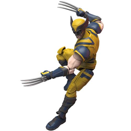 BLOKEES ブロキーズ ウルヴァリン