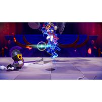 【Nintendo Switchソフト】プリンセスピーチ Showtime！