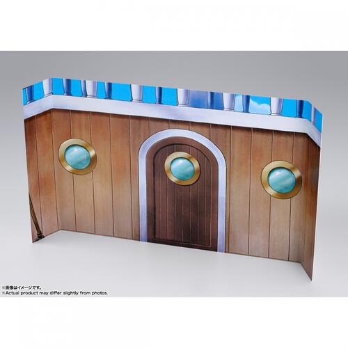 【予約受付商品】S.H.Figuarts 宴セット -麦わらの一味-【出荷予定日：2026年5月30日】