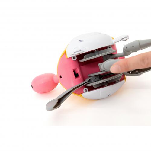 プレイポップ 追いかけっこカニさん トイザらス限定