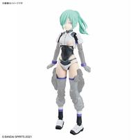 【予約受付商品】30MS オプションパーツセット22(ターボコスチューム&alpha;)[カラーB]【出荷予定日：2026年5月23日】