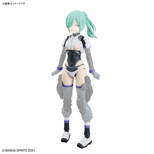 【予約受付商品】30MS オプションパーツセット22(ターボコスチューム&alpha;)[カラーB]【出荷予定日：2026年5月23日】