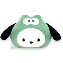 サンリオキャラクターズ ダイナソー フェイス型ぬいぐるみ ポチャッコ トイザらス限定