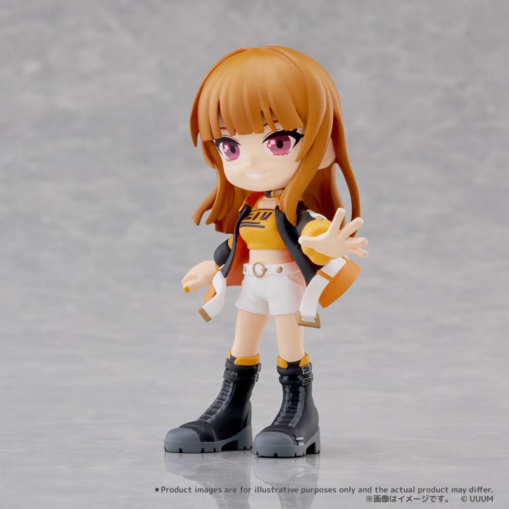 予約受付商品】【BOX販売】PalVerse カラフルピーチvol.4【出荷