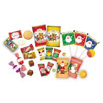 サンタフェイス スイーツミックス お菓子