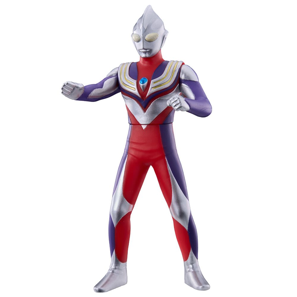 楽天市場】ウルトラマンティガ バンダイの通販