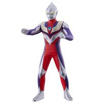 ウルトラヒーローシリーズ 115 ウルトラマンティガ マルチタイプ ファイティングポーズver. 3歳 4歳 5歳