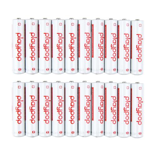 単四形ウルトラアルカリ乾電池20本入り 単4電池 まとめ買い おもちゃ 防災 ストック トイザらス限定