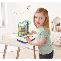 カラフルパズルボール トイザらス限定 クリスマスプレゼント 3歳 4歳 5歳