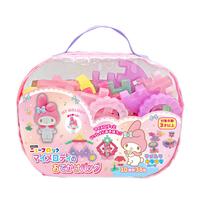 Gakkenニューブロック マイメロディのおでかけバッグ